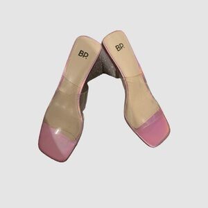 MODESENS / DESIGNERS / BP. / WOMEN / SHOES / 
SANDALS
